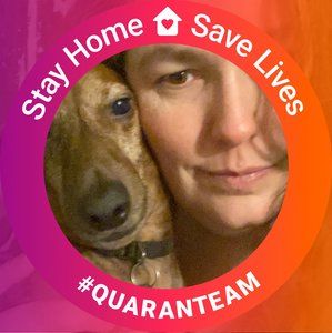 Meet your Posher, Deborah